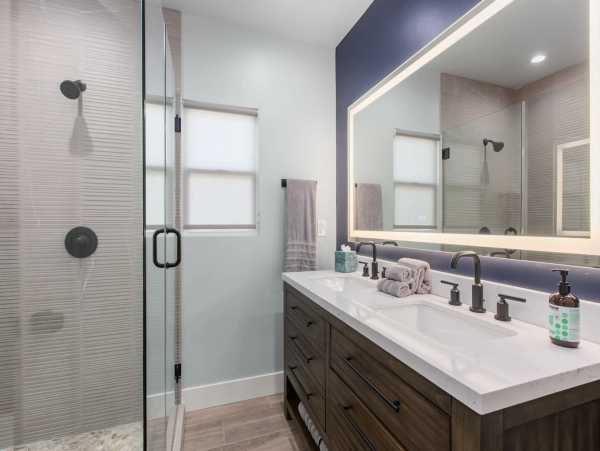 Windansea Vacation Residence luxury- Oceanfront